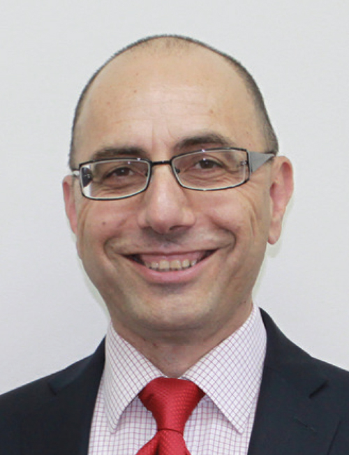 Giorgio Gori